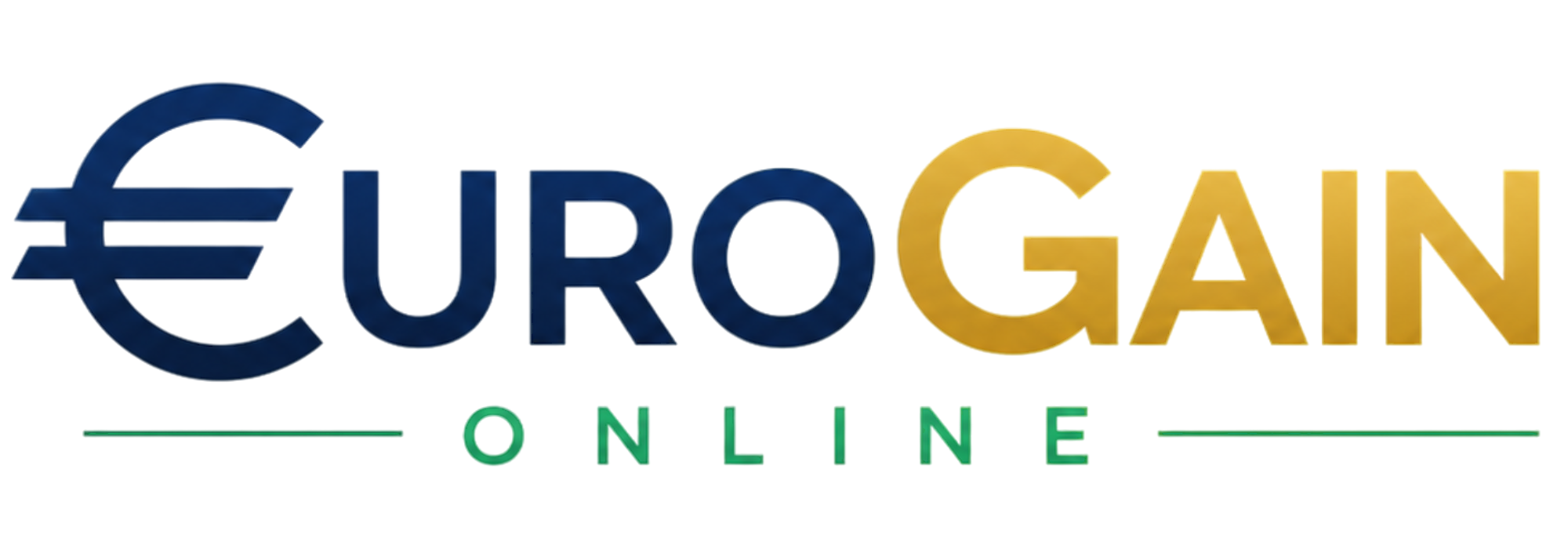 EuroGain Online Logo